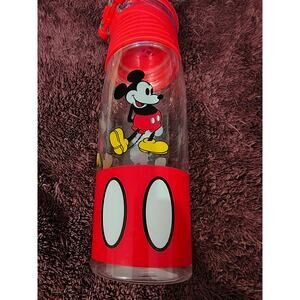 Disney Mickey Mouse Water Bottle